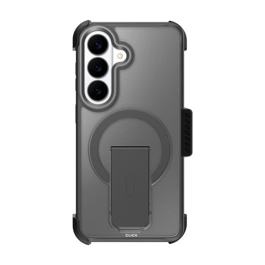 CLICK Latch Holster Series Galaxy S26 Case