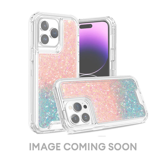 CLICK Glitter Series moto g power 5G (2024) Case