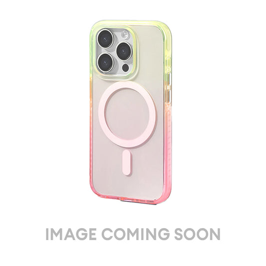 CLICK Clear Ombre Series iPhone 11 Case