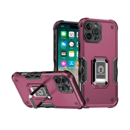 CLICK Pro Series iPhone 16 Pro Case