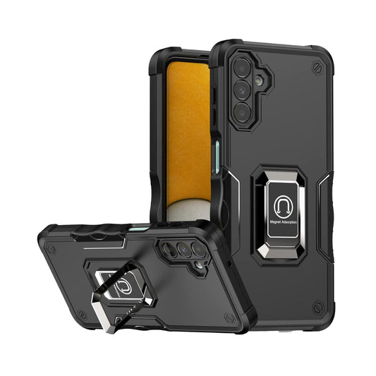 CLICK Pro Series Galaxy A16 Case - Black