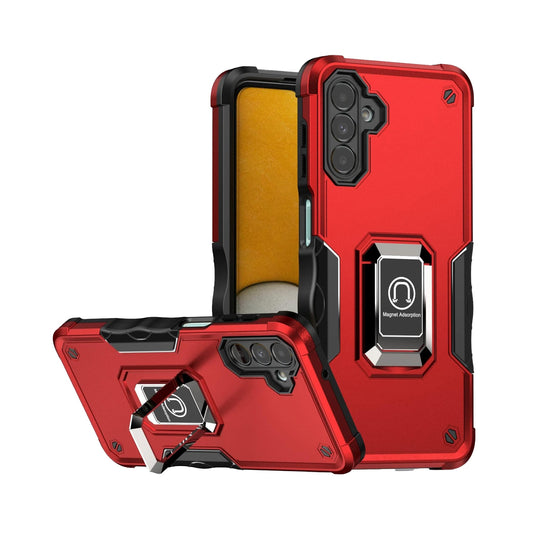 CLICK Pro Series Galaxy A16 Case - Red