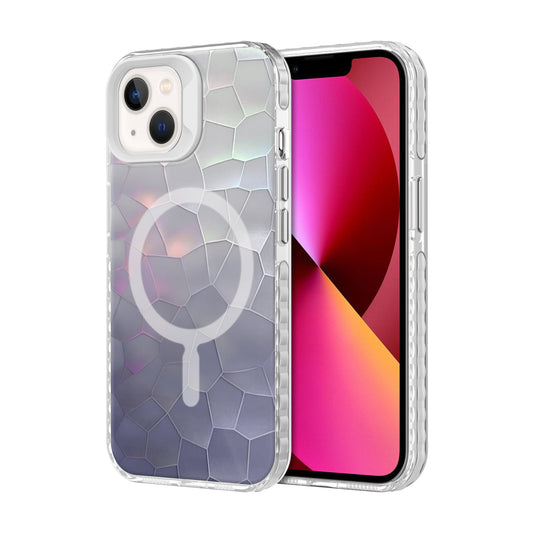 CLICK Radient MagSafe Series iPhone 13 Case - Clear