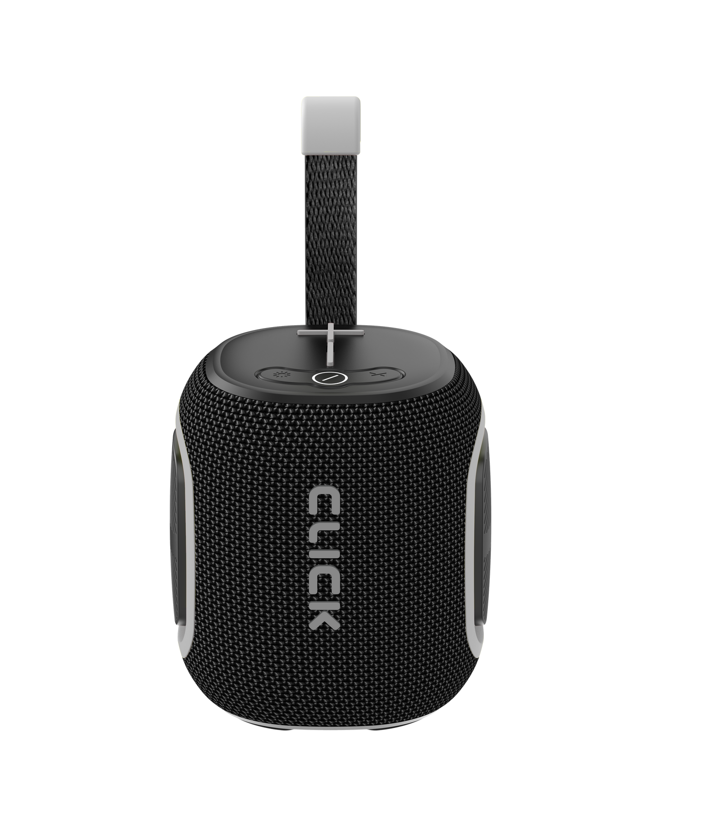 Altavoz CLICK Mini de 10 W - Negro