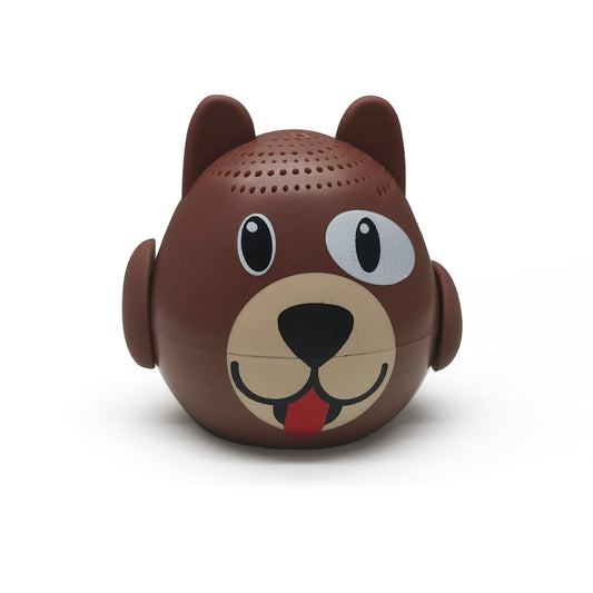 CLICK Pals™ Brown Bear Speaker