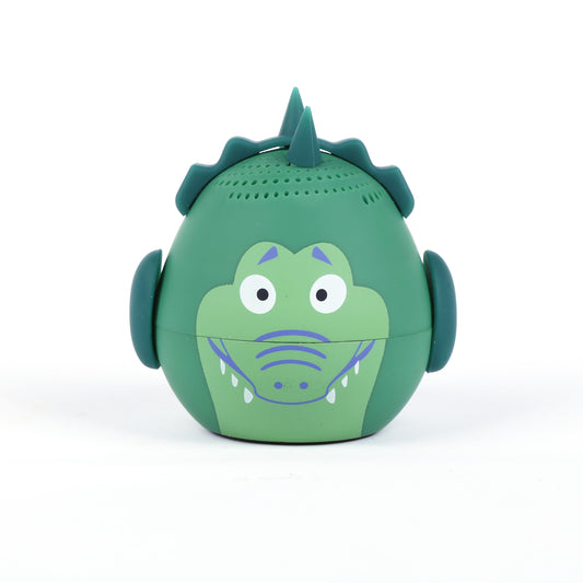 CLICK Pals™ Crocodile Speaker