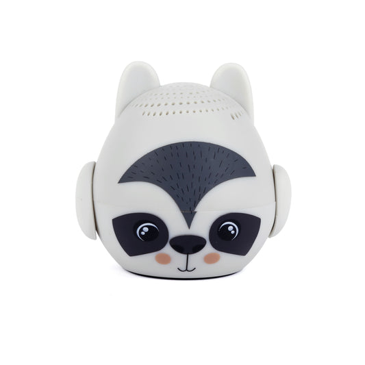 CLICK Pals™ Raccoon Speaker