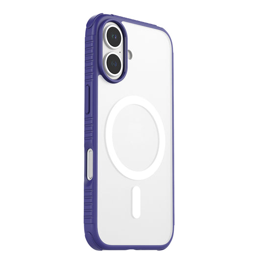 CLICK Ultra Slim MagSafe Series iPhone 16 Plus Case