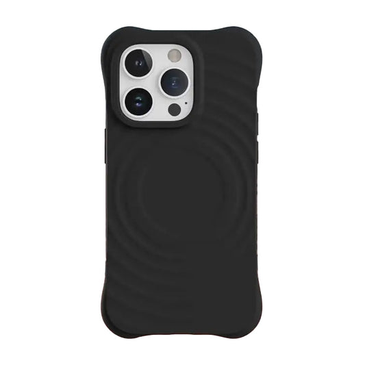 CLICK Wave MagSafe Series iPhone 16 Plus Case