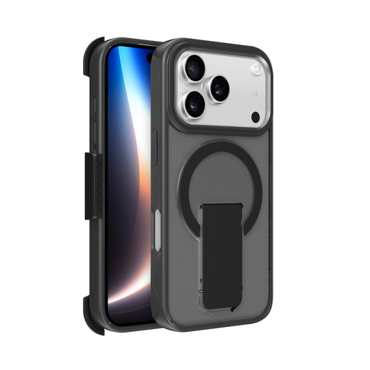 CLICK Latch Holster Series iPhone 18 Pro Max Case