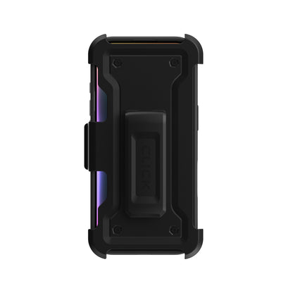 CLICK Latch Holster Series iPhone 16 Case