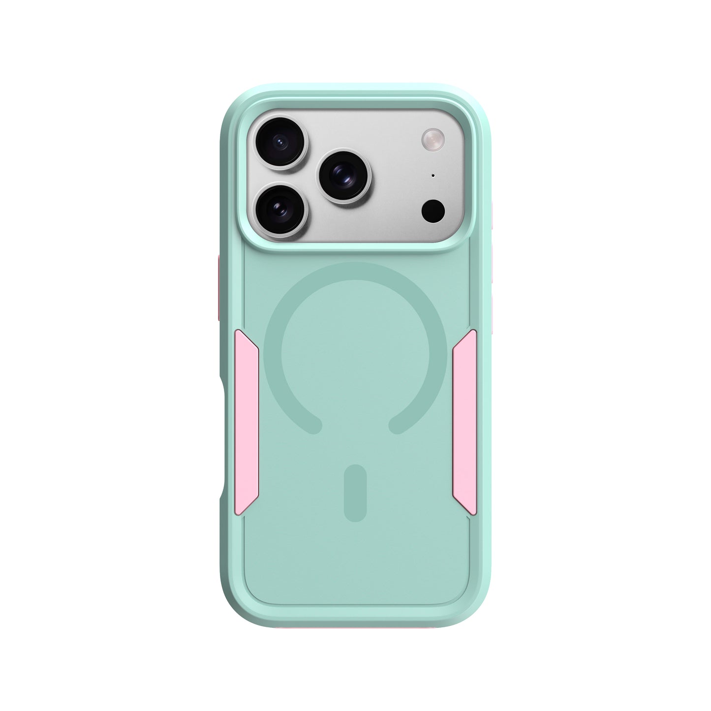 CLICK Impact MagSafe Series iPhone 18 Pro Case