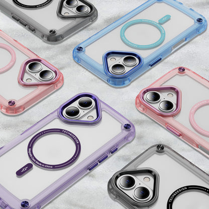 CLICK Edge Series iPhone 16 Plus Case
