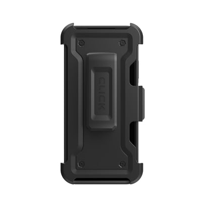 CLICK Latch Holster Series moto g 5G (2024) Case