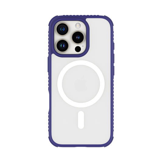 CLICK Ultra Slim MagSafe Series iPhone 16 Pro Case