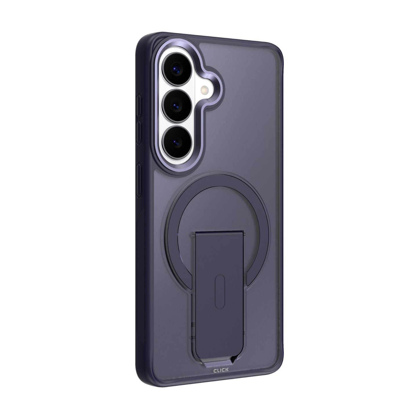 CLICK Latch Series Galaxy S26 Case