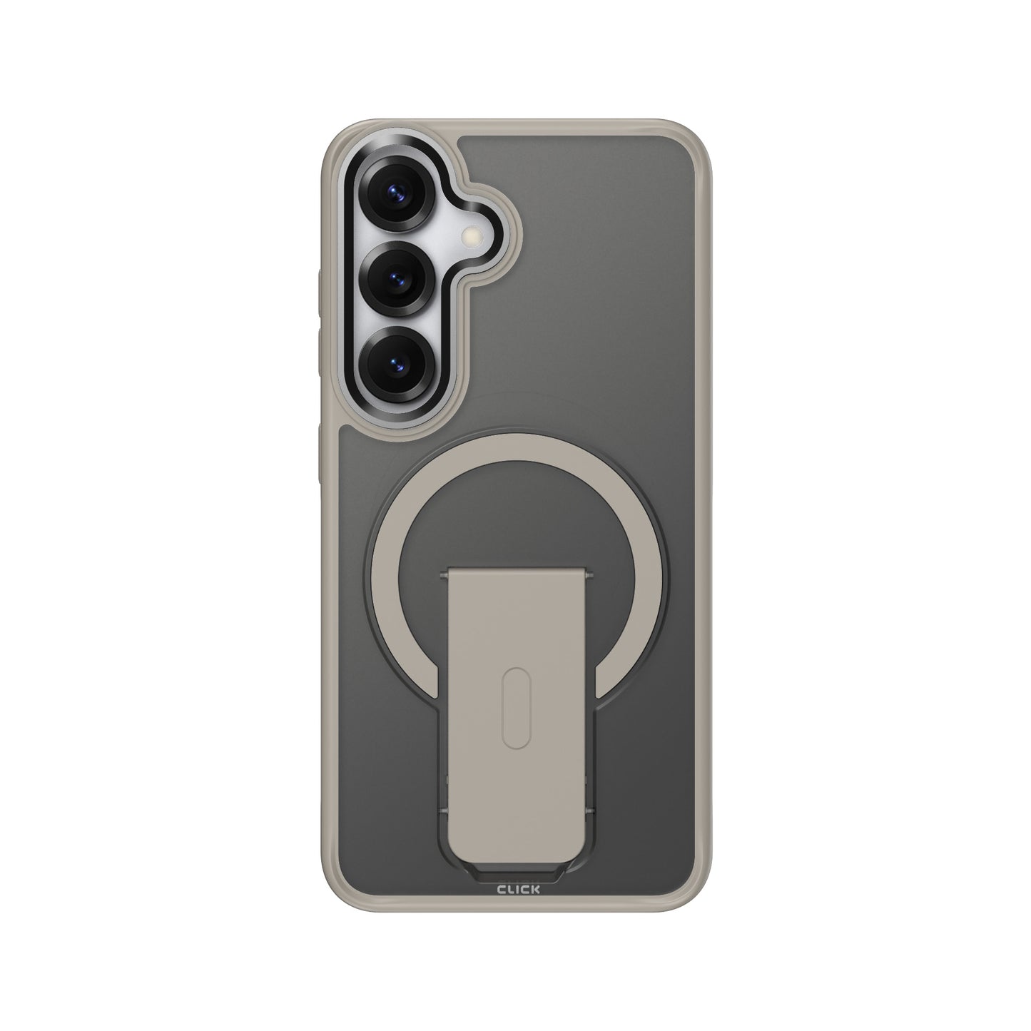 CLICK Latch Series Galaxy S25 Plus Case