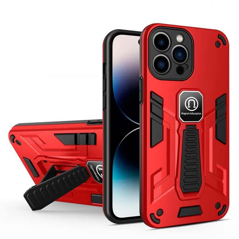 CLICK Static Series iPhone 16 Pro Max Case