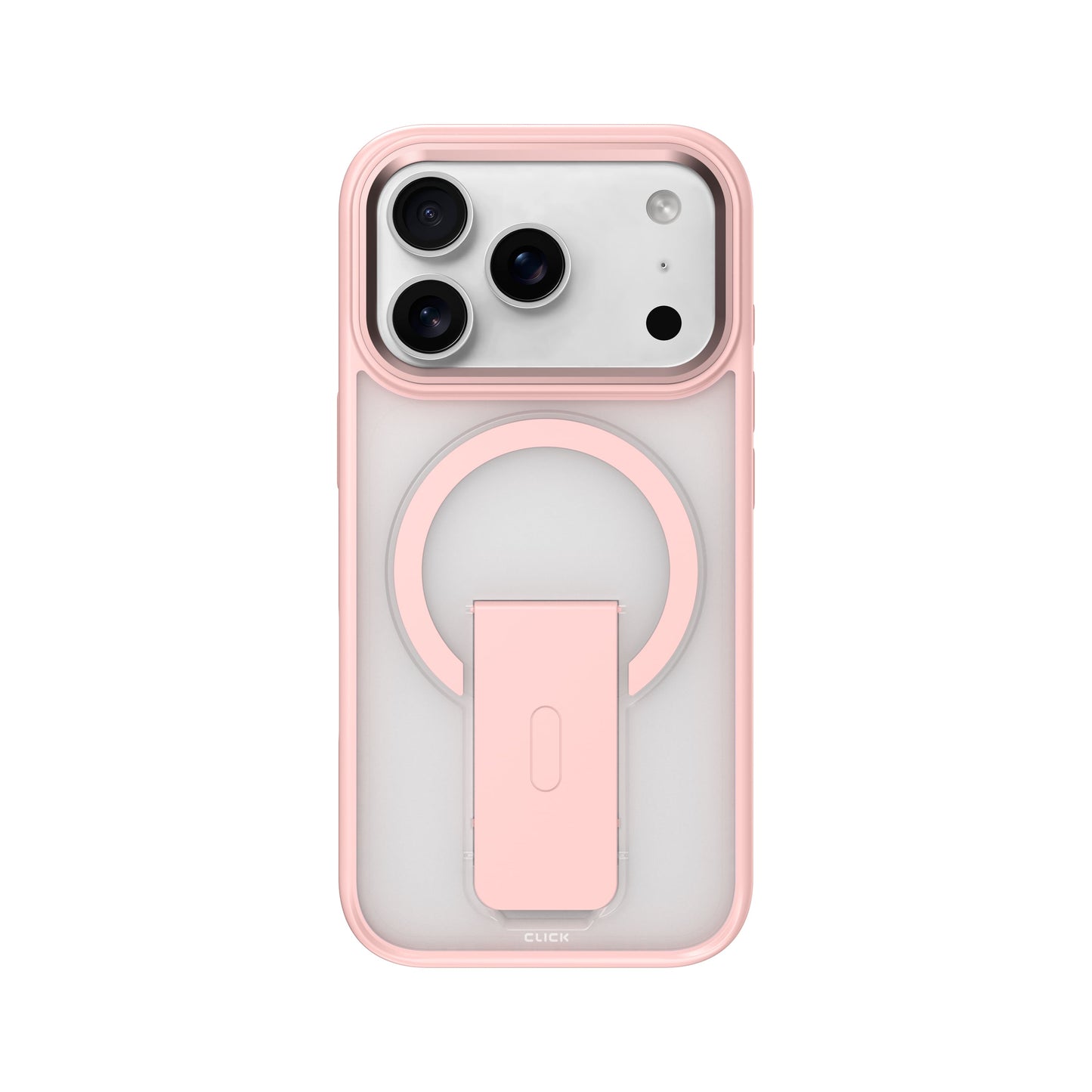 CLICK Latch Series iPhone 17 Pro Case