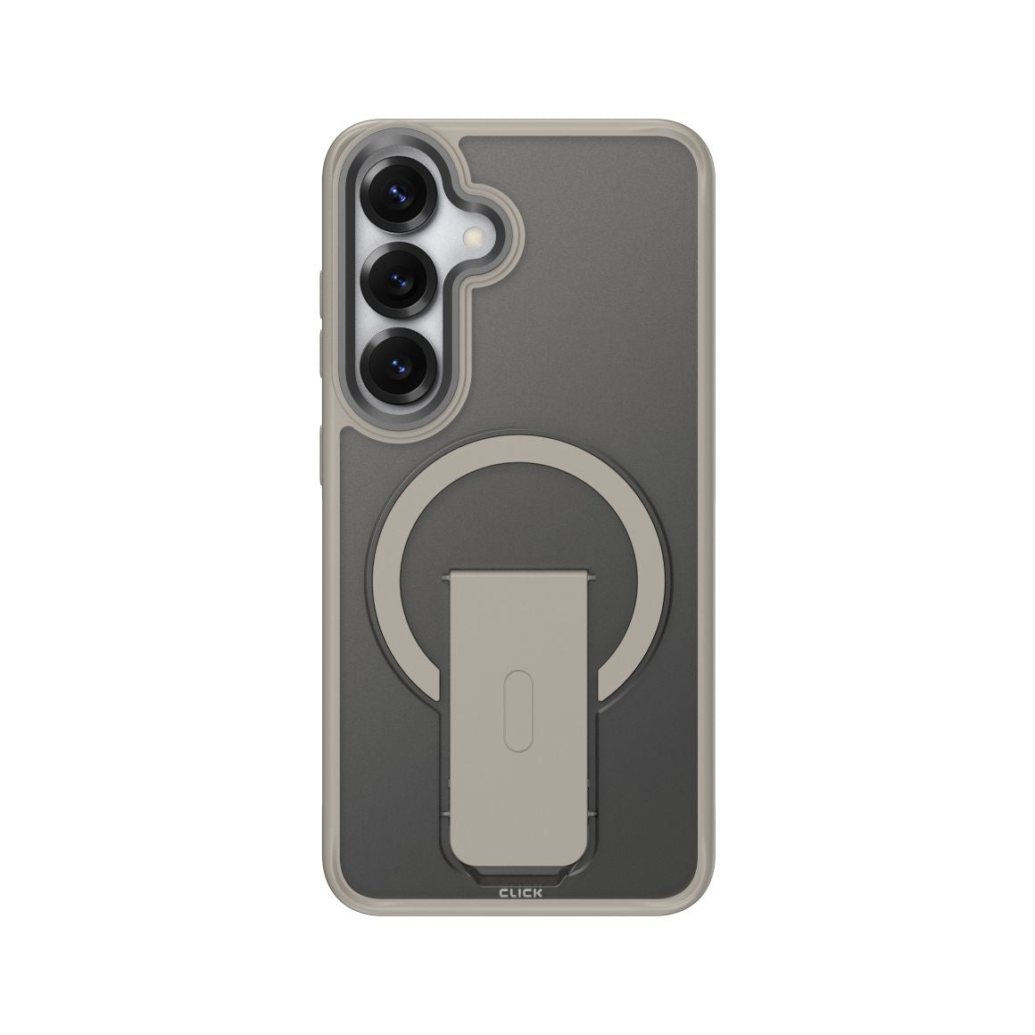 CLICK Latch Series Galaxy S25 Ultra Case