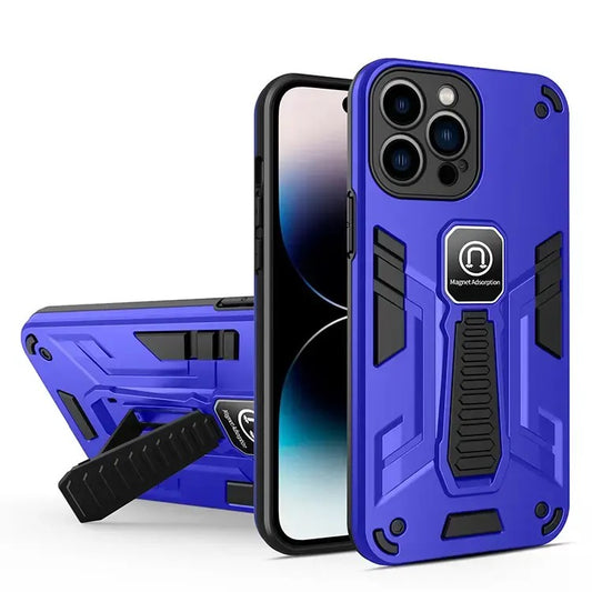 CLICK Static Series iPhone 16 Pro Max Case