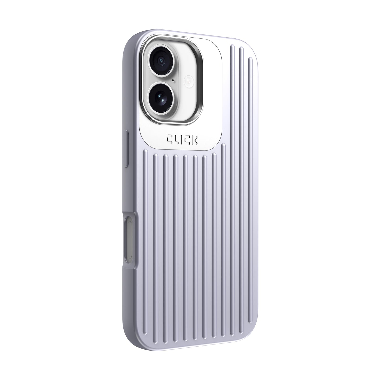 CLICK Nova Series iPhone 17 Case