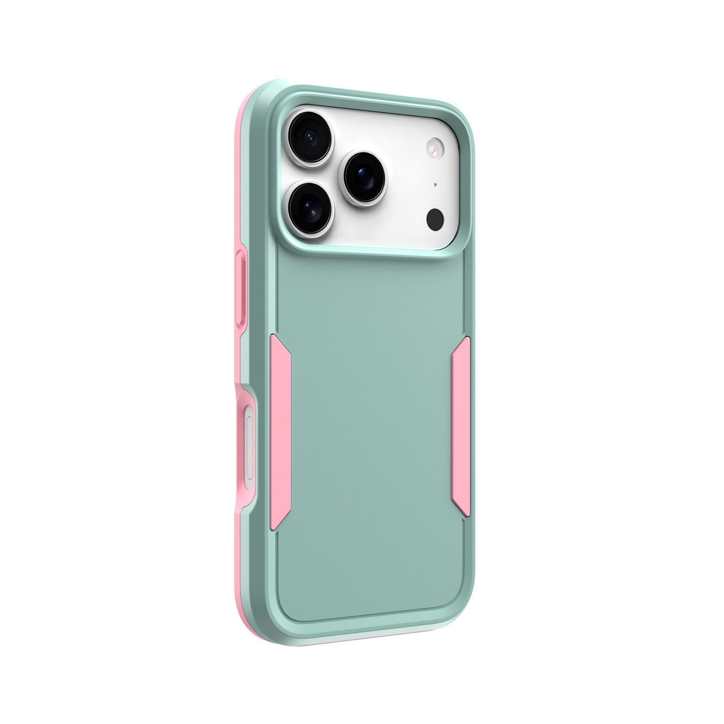 CLICK Impact MagSafe Series iPhone 17 Pro Case