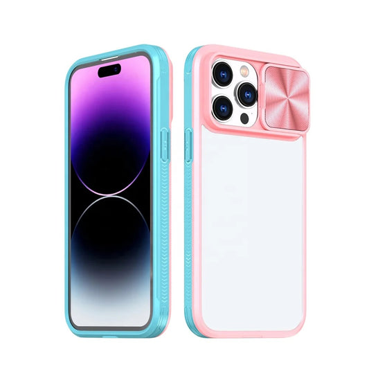 CLICK Flex Shield MagSafe Series iPhone 16 Pro Max Case