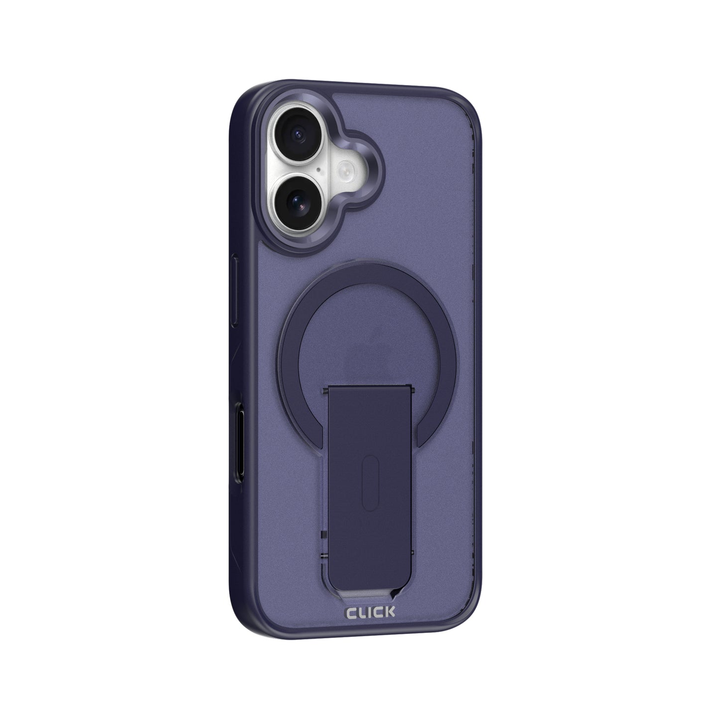 CLICK Latch Series iPhone 16 Case
