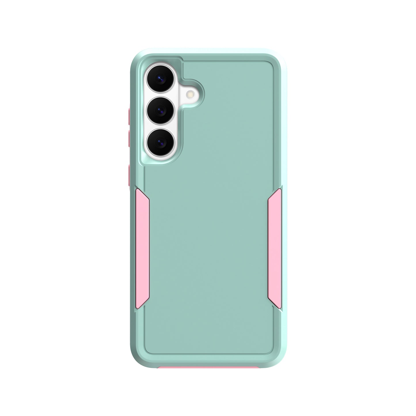 CLICK Impact Series Galaxy S26 FE Case