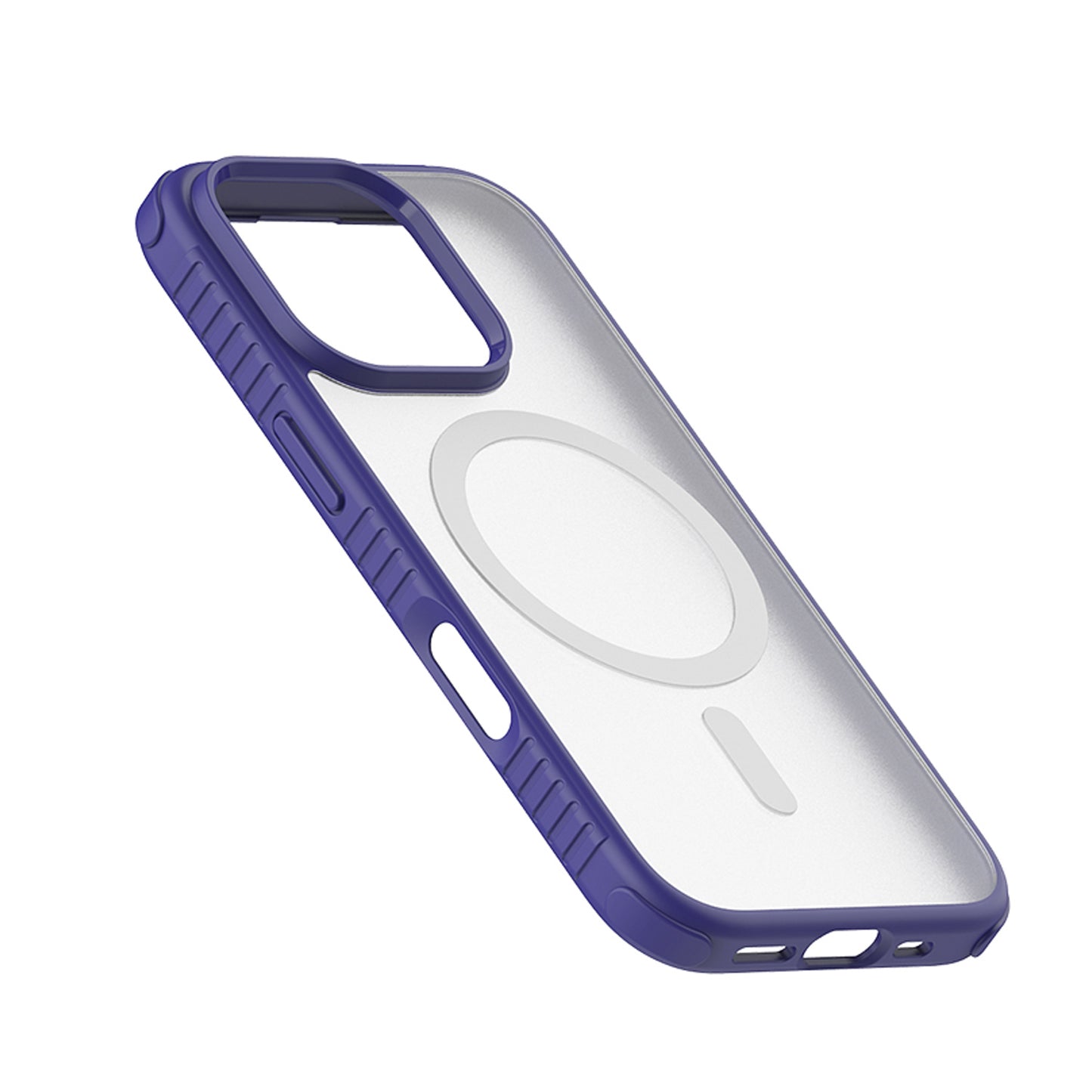 CLICK Ultra Slim MagSafe Series iPhone 13 Case