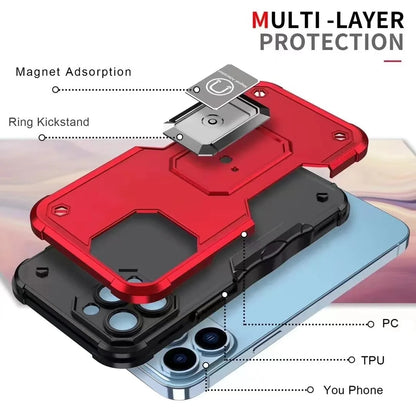 CLICK Pro Series iPhone 16 Pro Max Case
