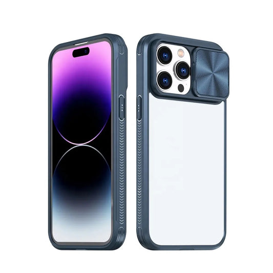 CLICK Flex Shield MagSafe Series iPhone 16 Pro Case