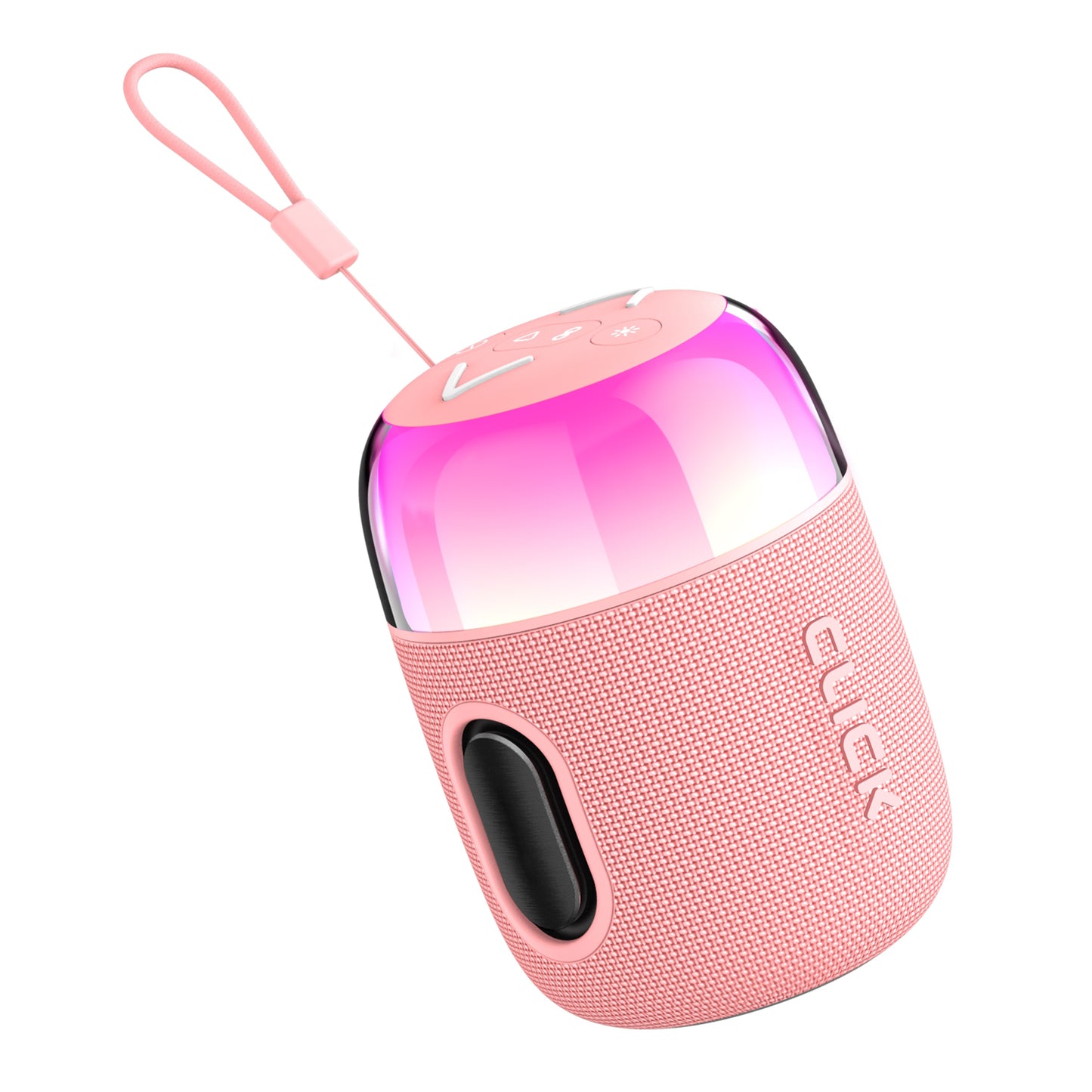 CLICK Glow 10W Wireless Speaker