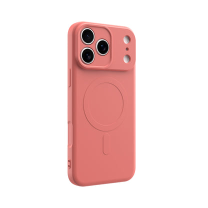 CLICK Slim Silicone MagSafe Series iPhone 17 Pro Max Case