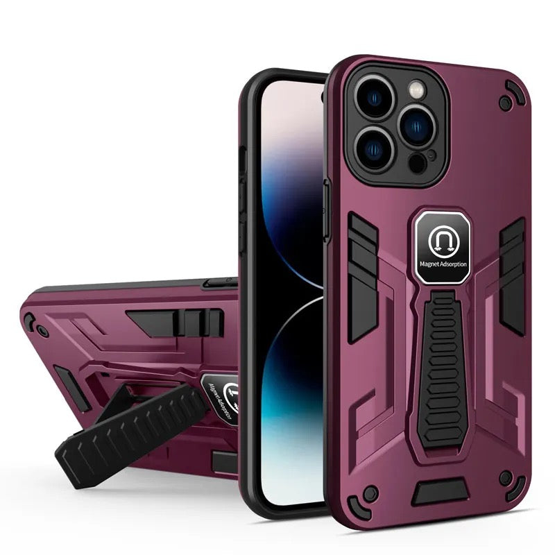 CLICK Static Series iPhone 16 Pro Case