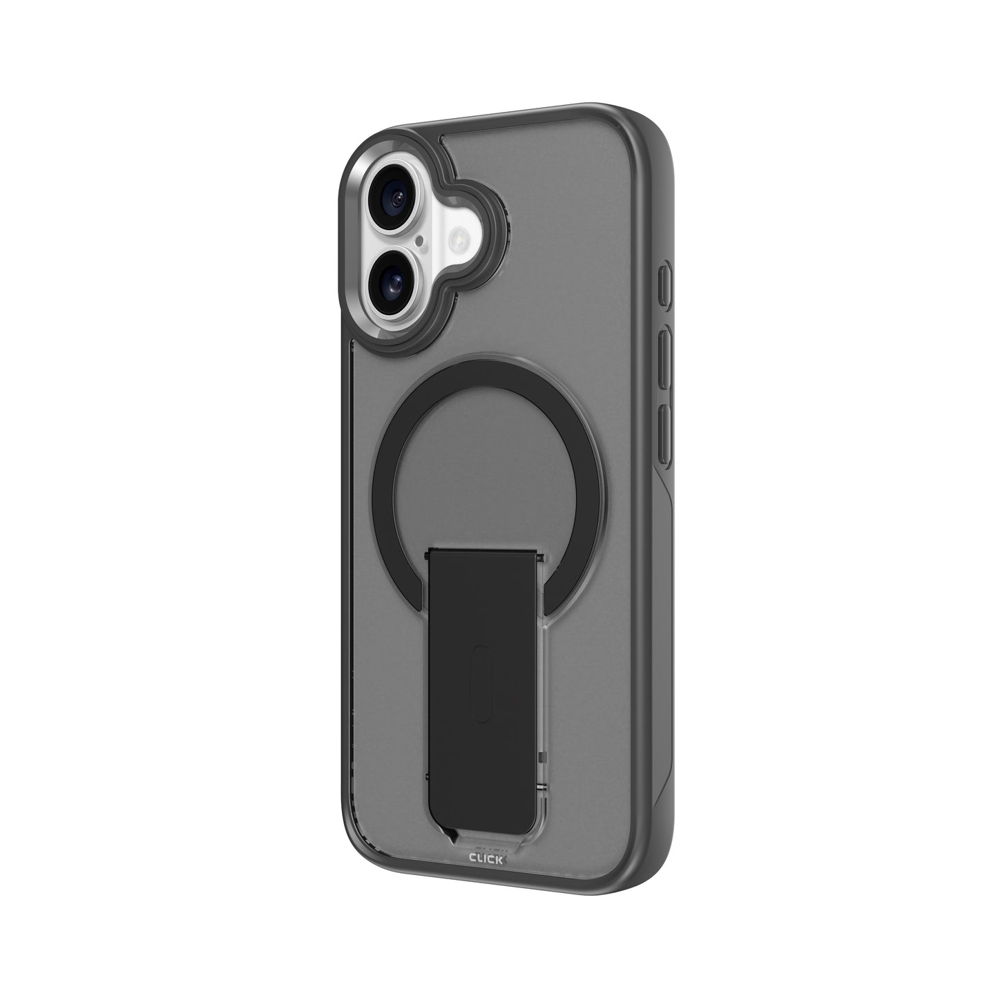 CLICK Latch Holster Series iPhone 17 Case