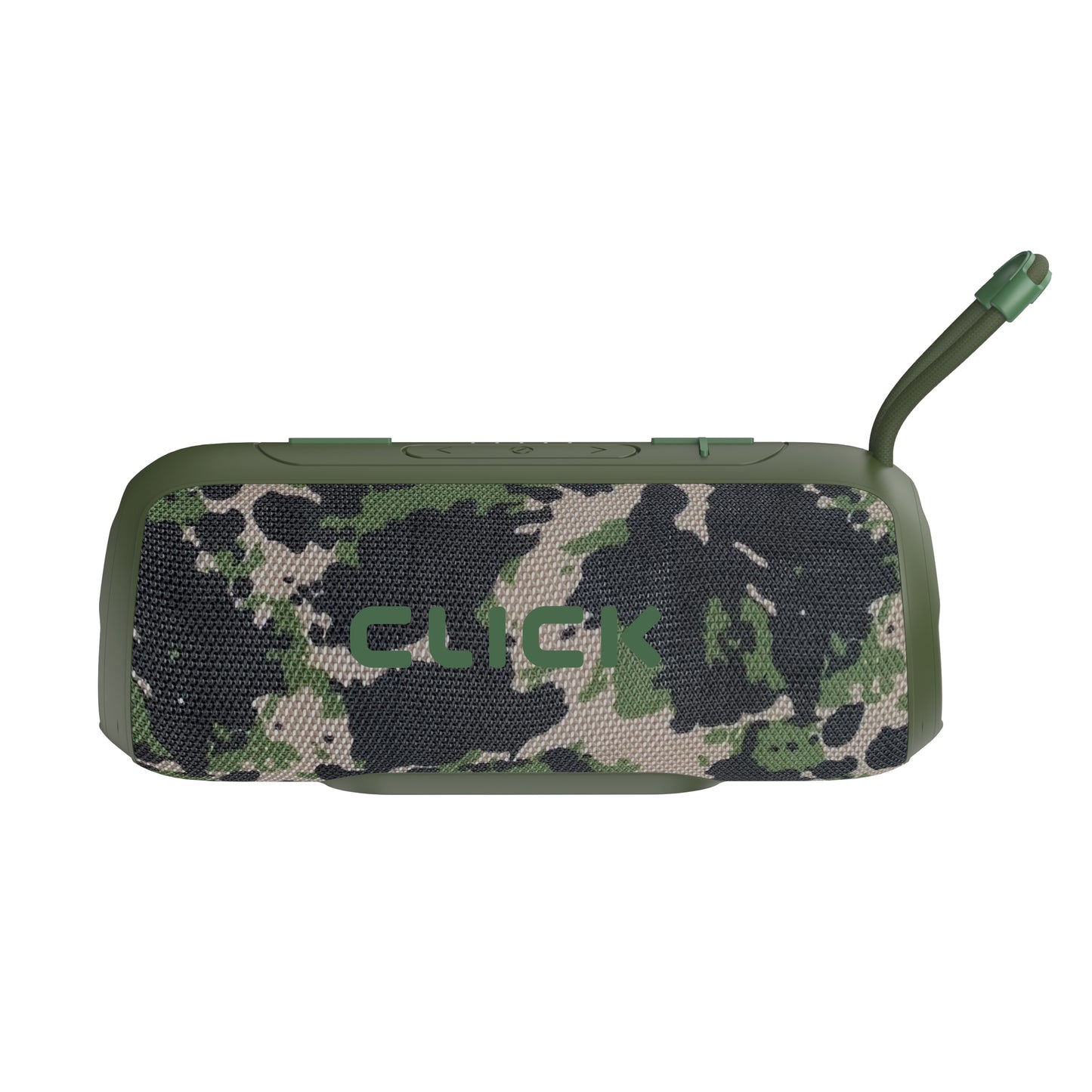 CLICK Roam 10W Wireless Speaker