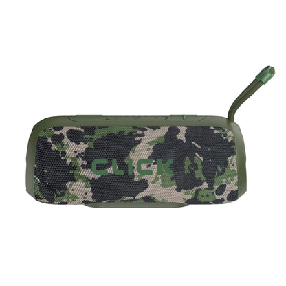 CLICK Roam 10W Wireless Speaker