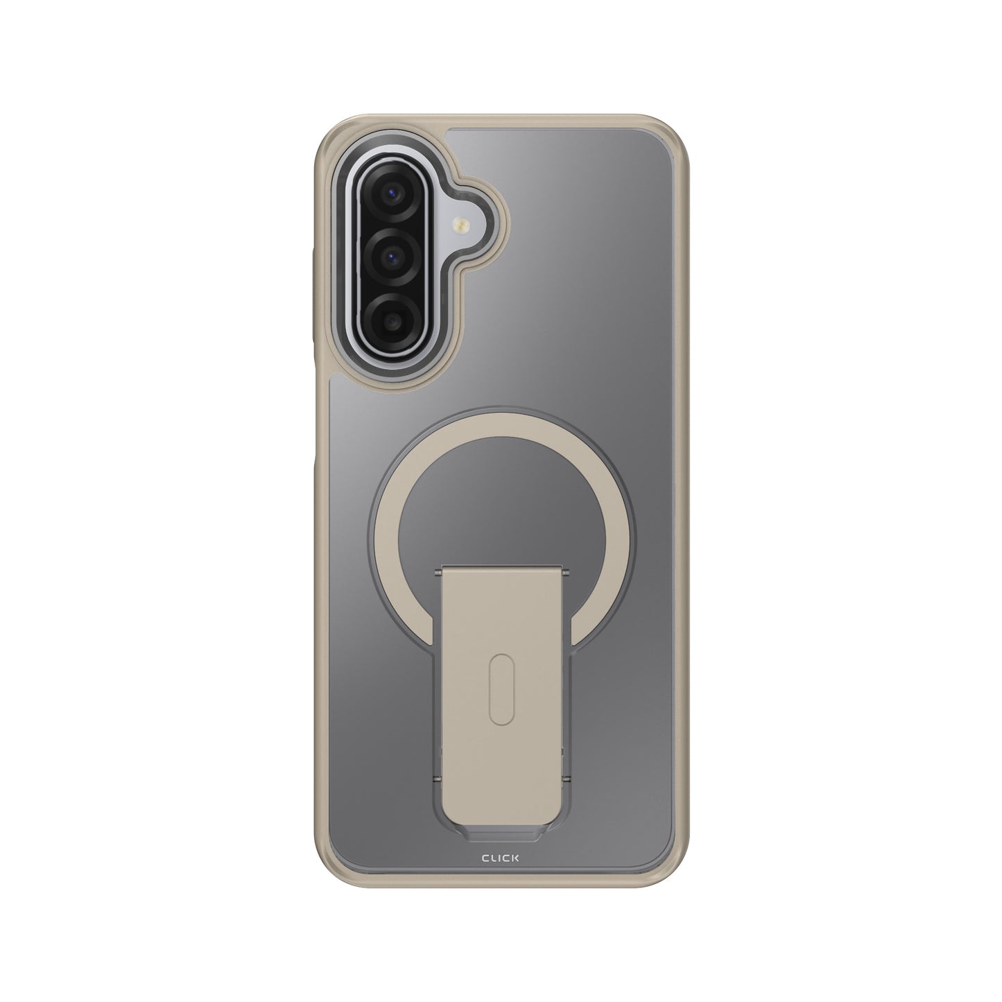 CLICK Latch Series Galaxy A17 / A16 / A26 Case