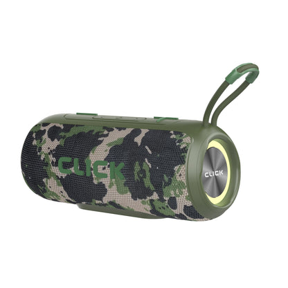 CLICK Roam 10W Wireless Speaker