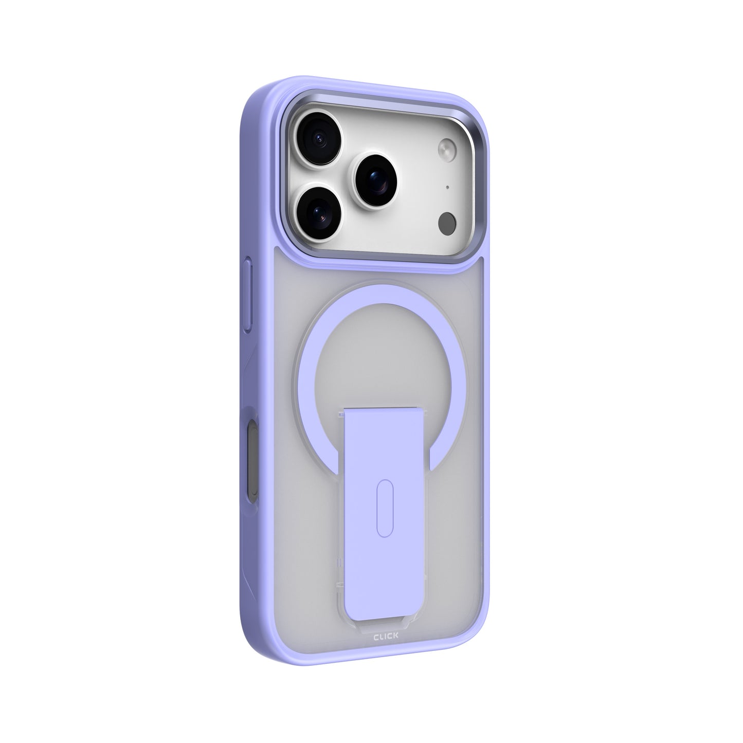 CLICK Latch Series iPhone 17 Pro Case