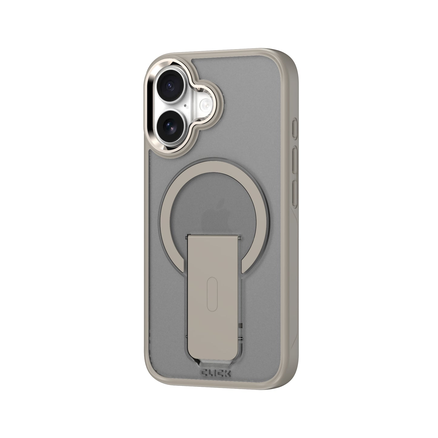 CLICK Latch Series iPhone 16 Case