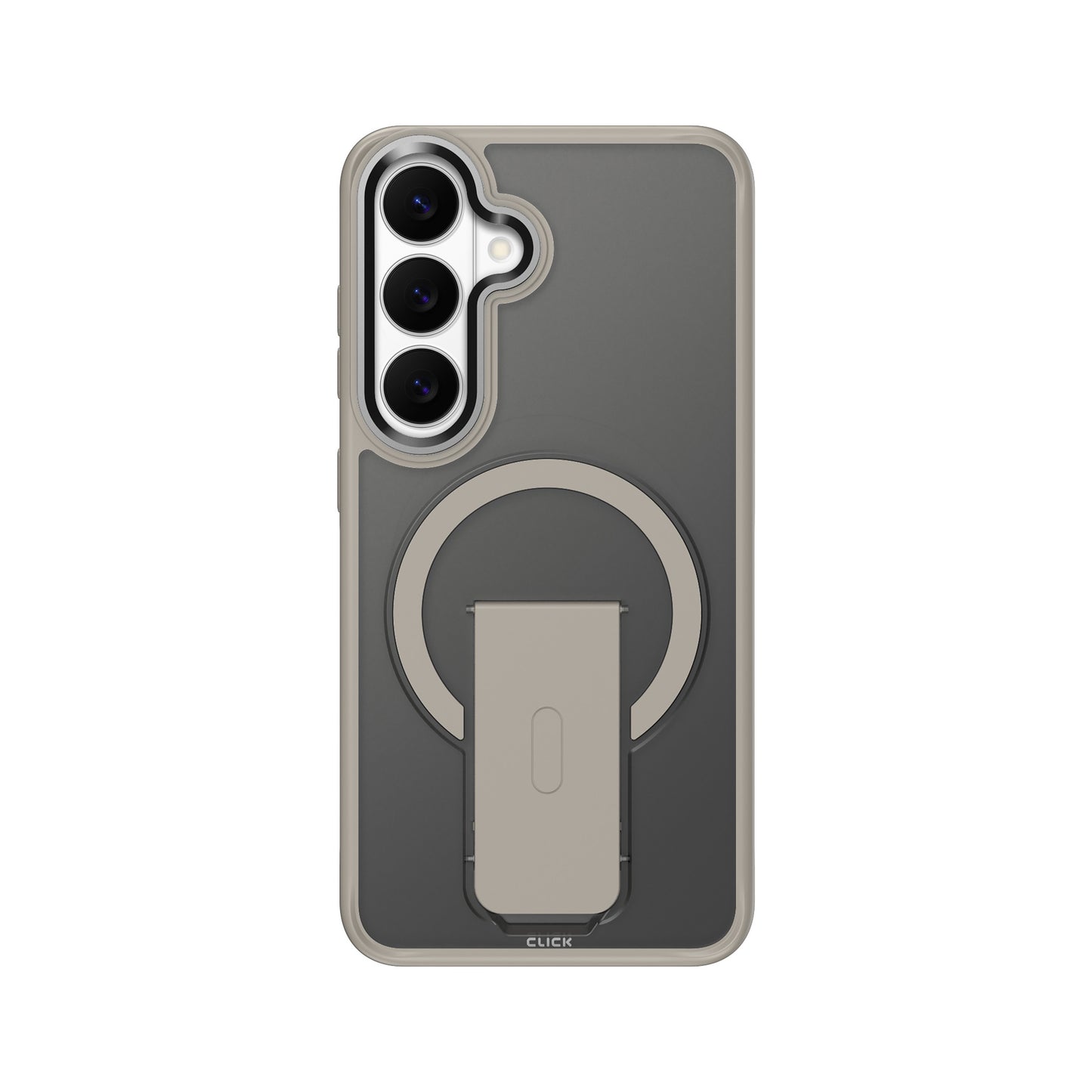 CLICK Latch Series Galaxy S26 FE Case