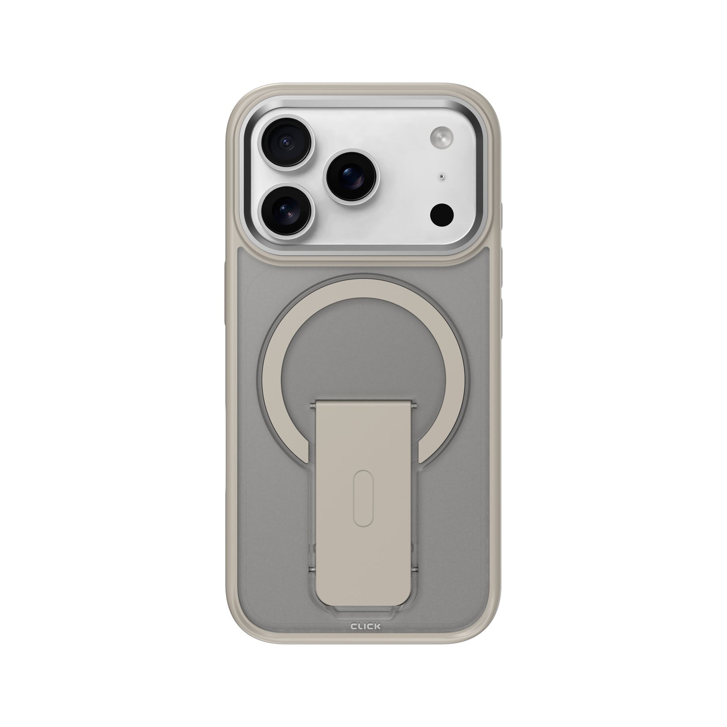 CLICK Latch Series iPhone 17 Pro Max Case