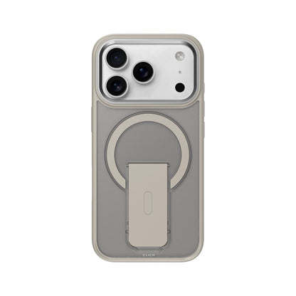 CLICK Latch Series iPhone 17 Pro Max Case