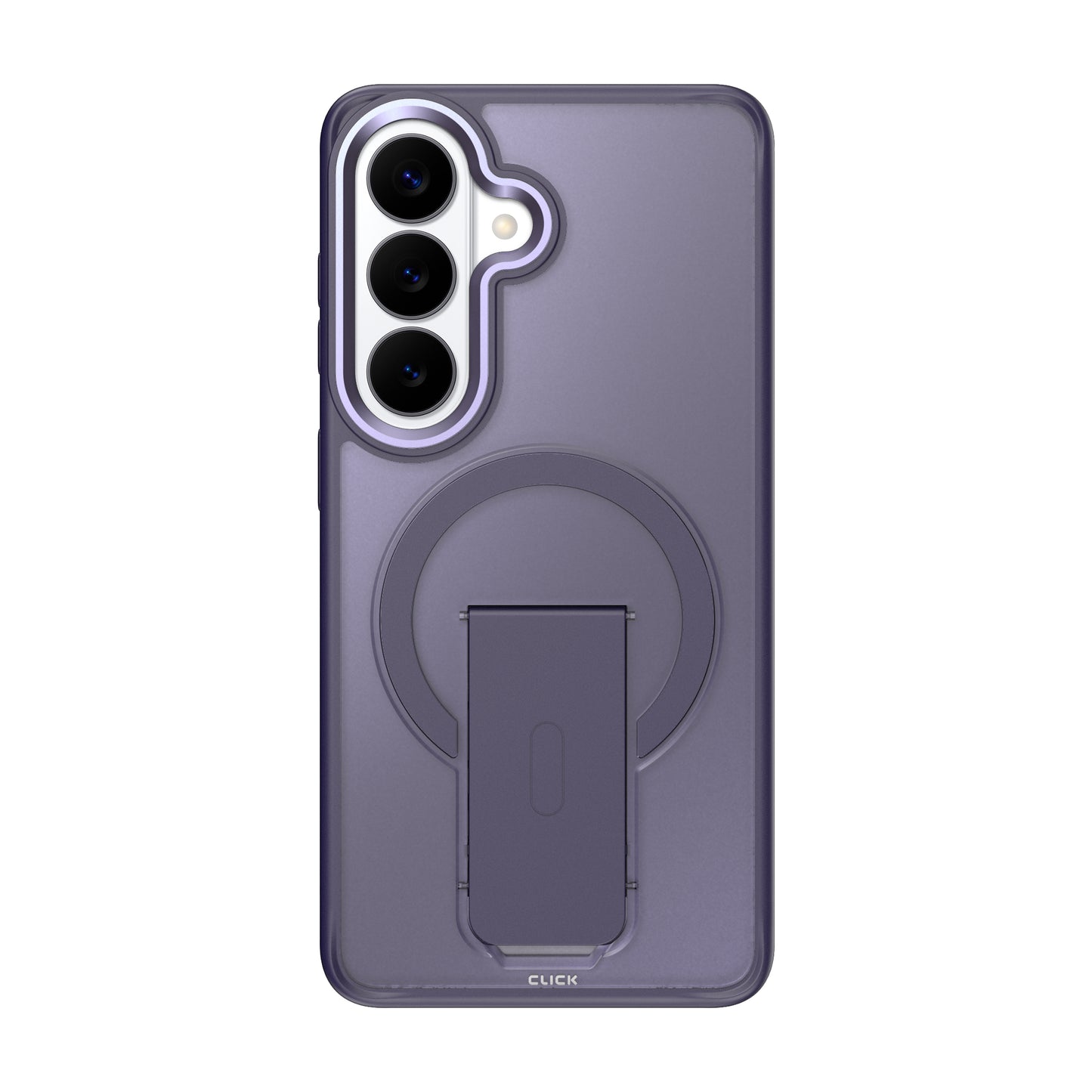 CLICK Latch Series Galaxy S26 Case