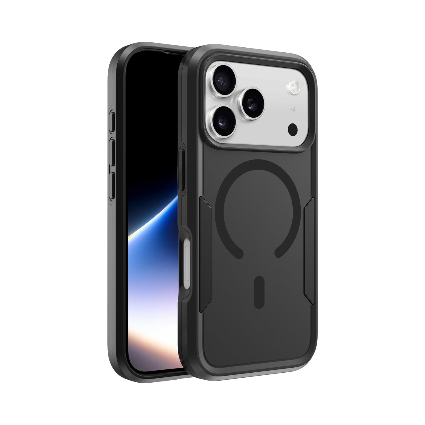 CLICK Impact MagSafe Series iPhone 18 Pro Case