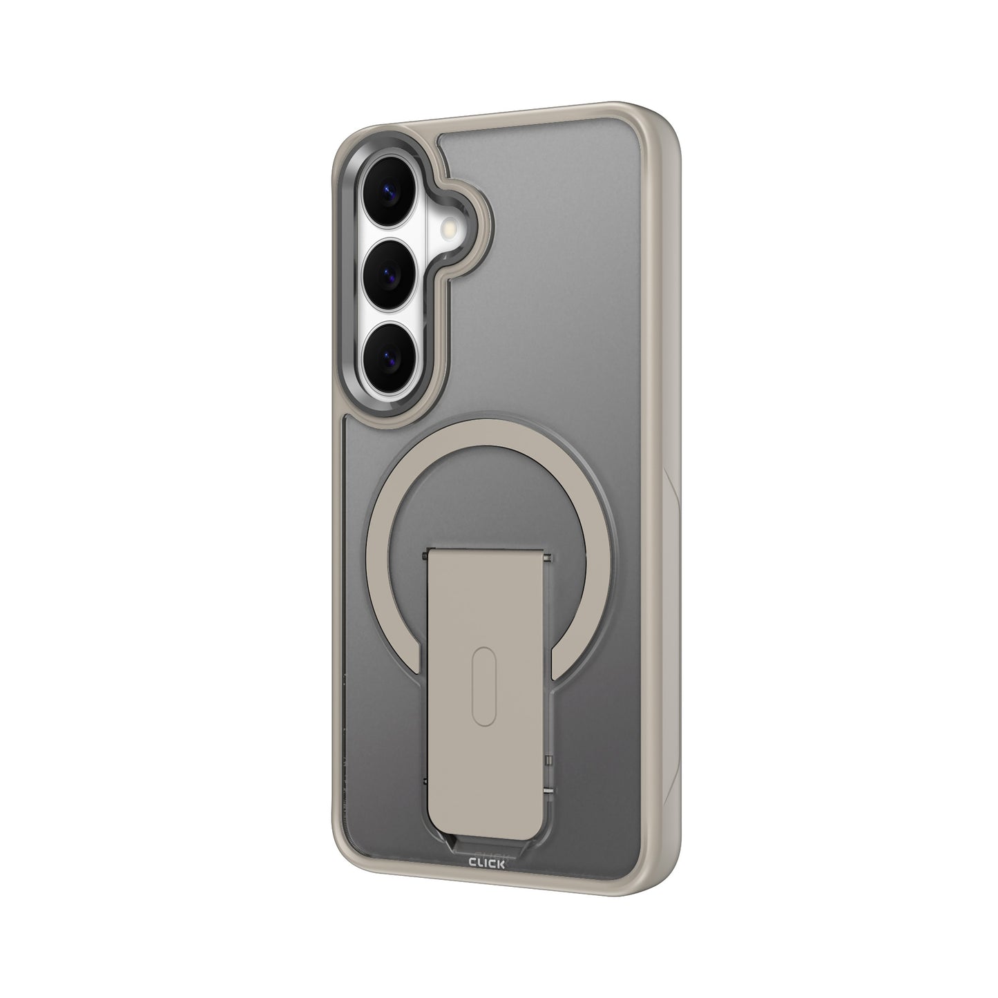 CLICK Latch Series Galaxy S26 FE Case