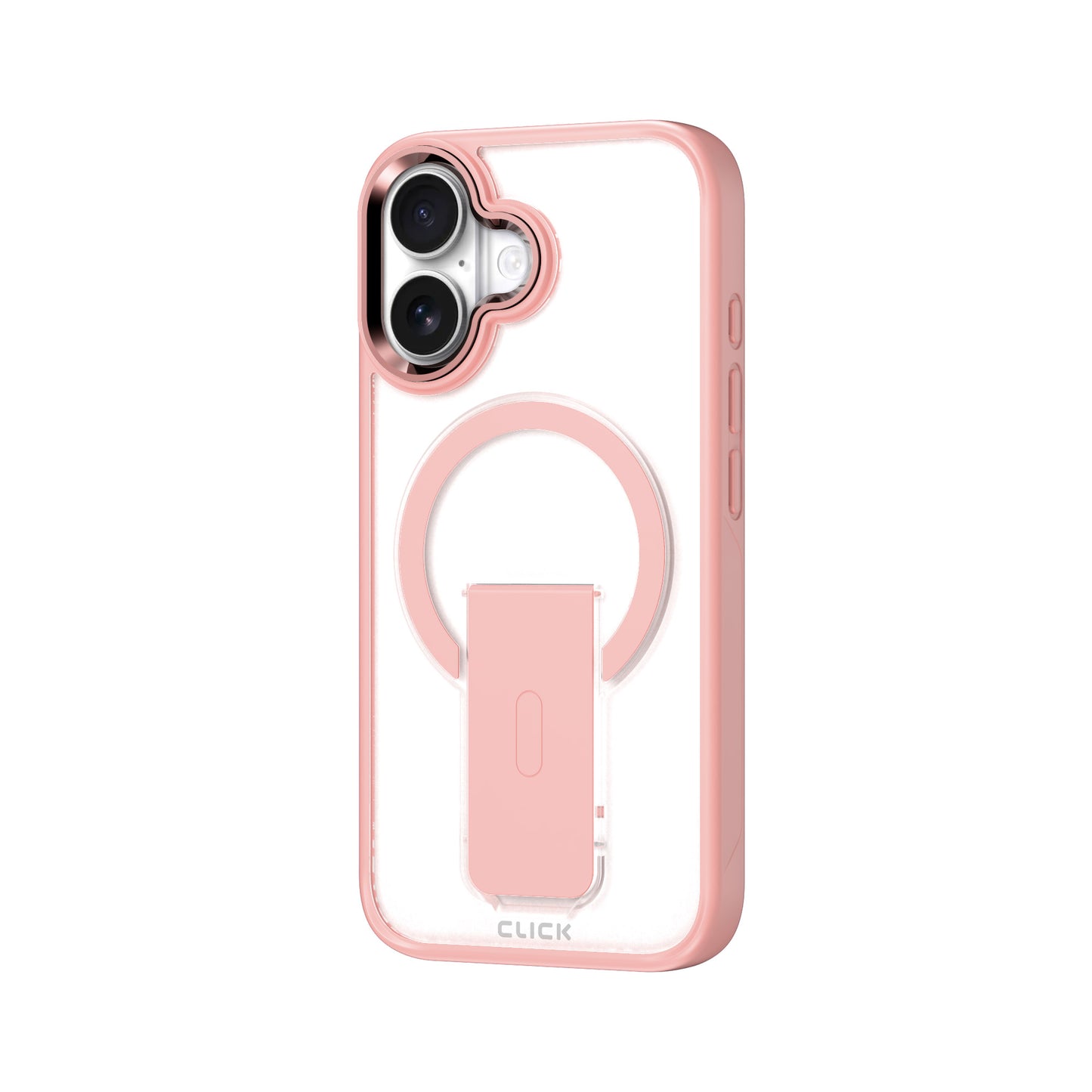 CLICK Latch Series iPhone 16 Case